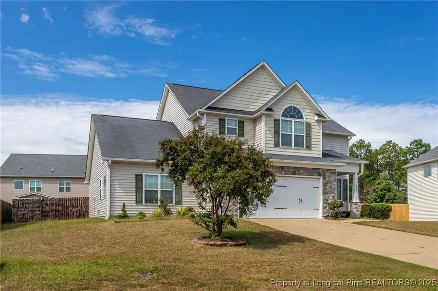 573 Wedgefield Drive, Raeford, NC 28376 - #3