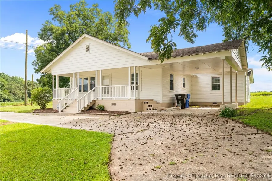 5210 Highway 27 E, Coats, NC 27521 - Image #2