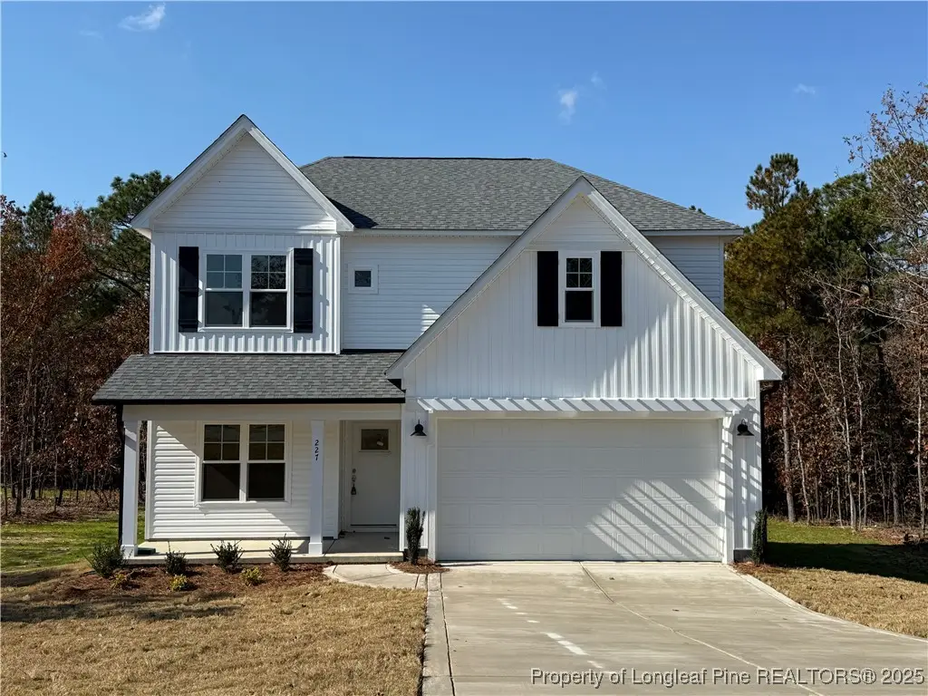 227 Travelers Way, Lillington, NC 27546 - Image #1