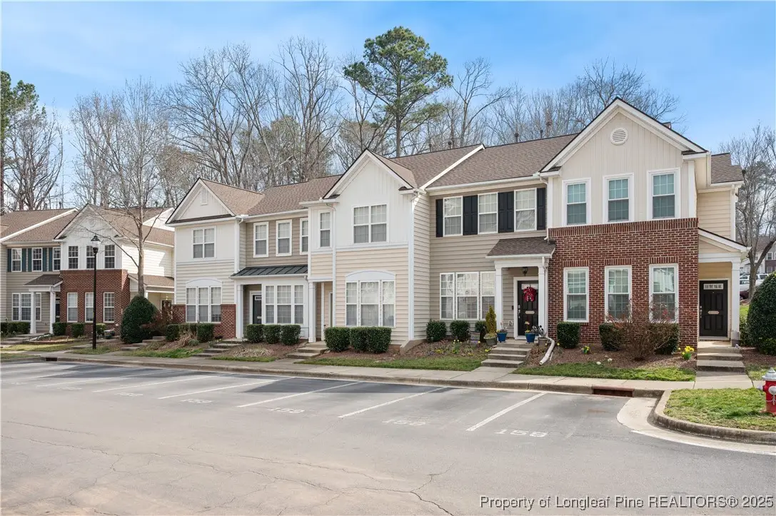 5229 Moonview Court, Raleigh, NC 27606 - Image #1