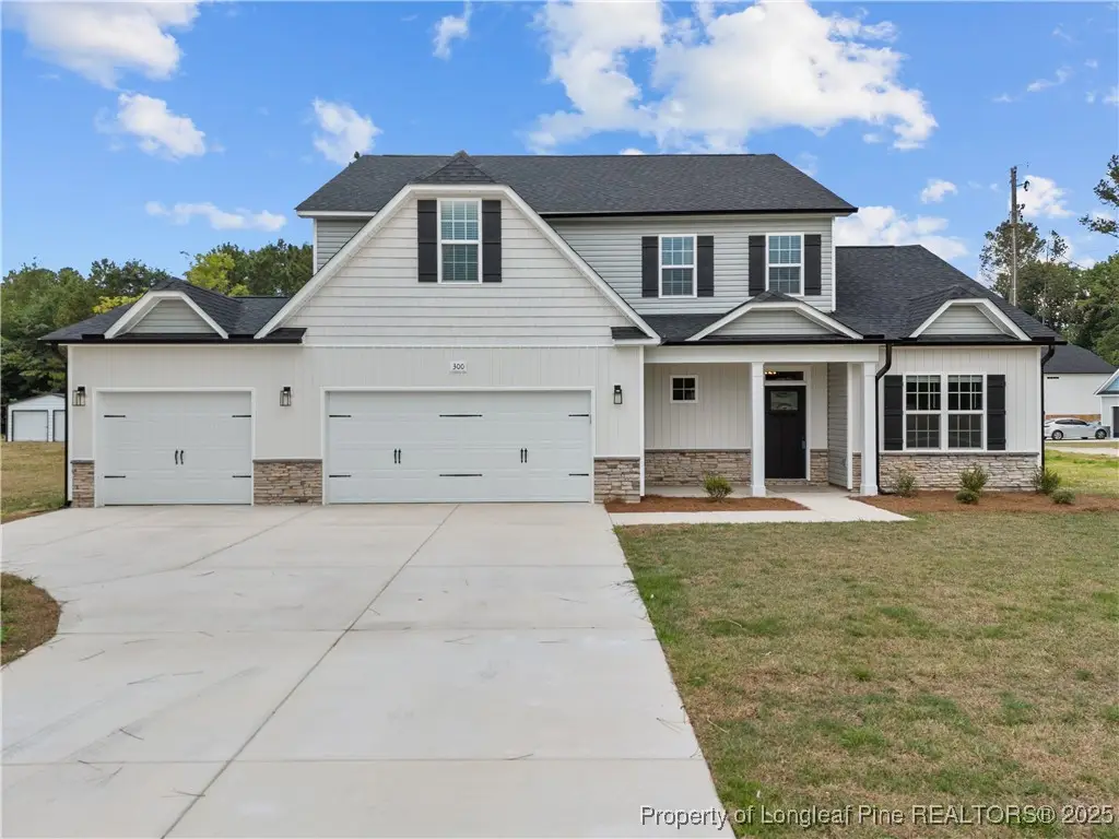 394 Zeppelin Lane, Raeford, NC 28376 - Image #1