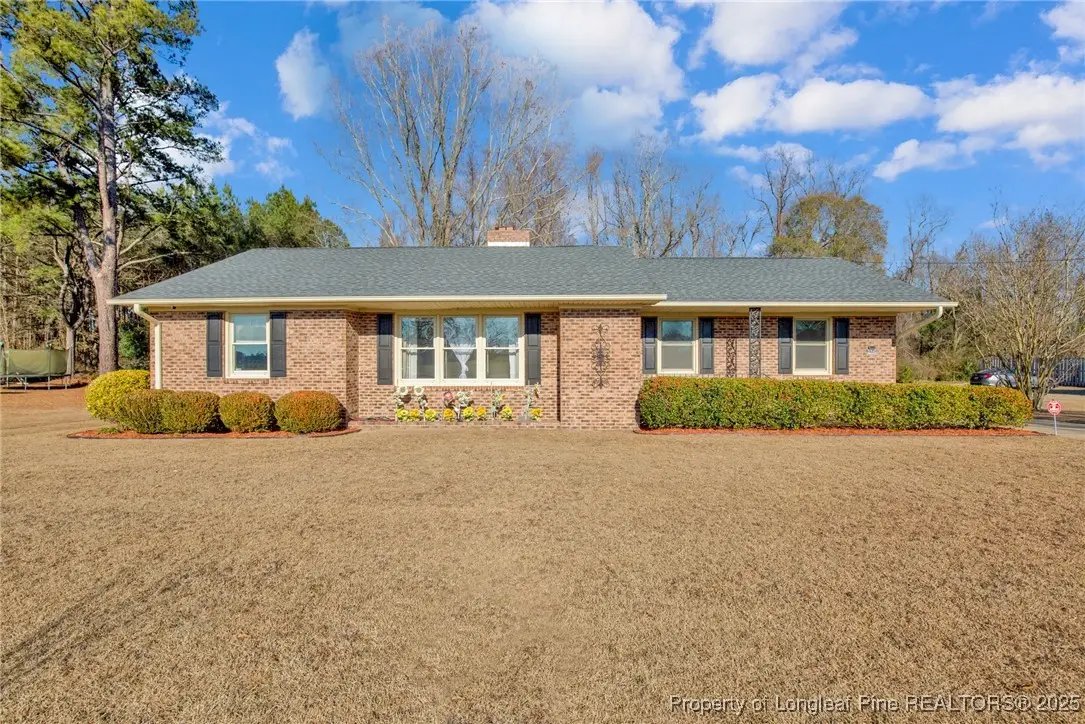 405 West Road, Lumberton, NC 28358 - Image #1