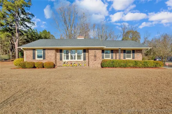 405 West Road, Lumberton, NC 28358