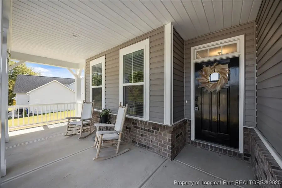 169 Grading Stick Court, Angier, NC 27501 - #3