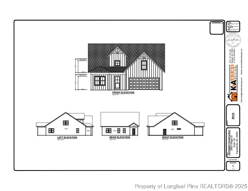 2080 Canady Pond Road, Hope Mills, NC 28348 - Image #2