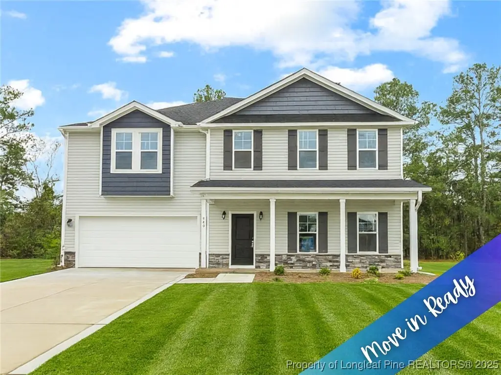 440 Traveller Way, Raeford, NC 28376 - Image #1