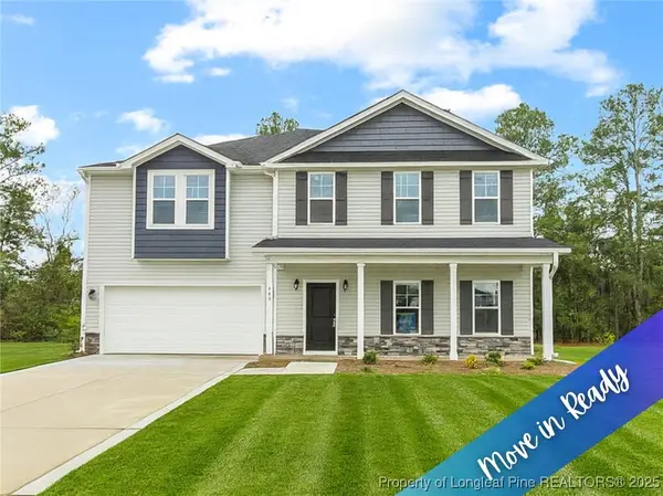 440 Traveller Way, Raeford, NC 28376