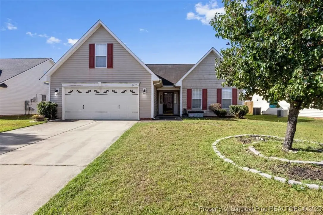 1247 Chimney Swift Drive, Fayetteville, NC 28306 - Image #1