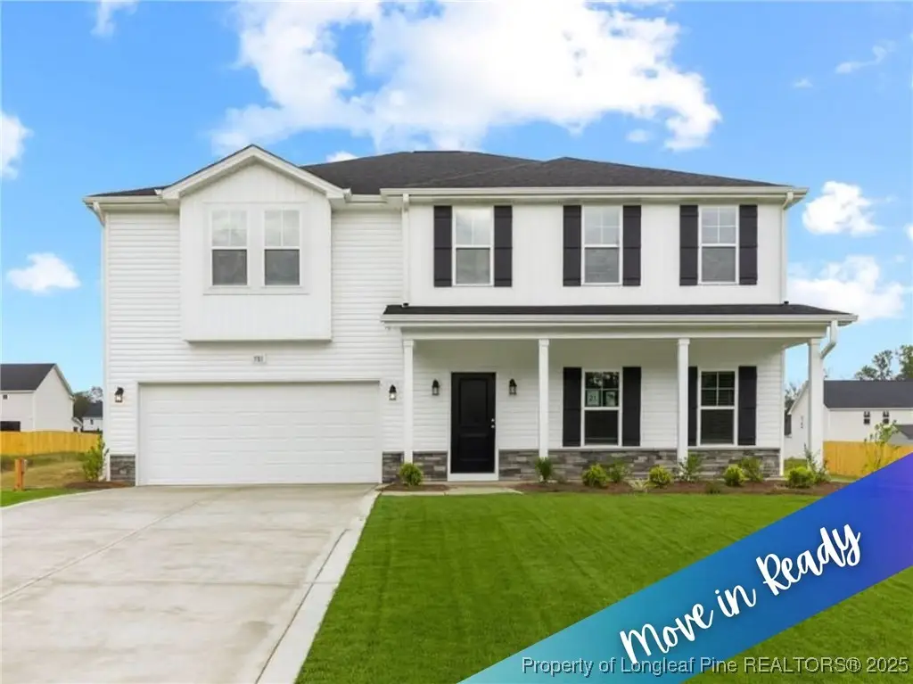 501 Traveller Way, Raeford, NC 28376 - Image #1