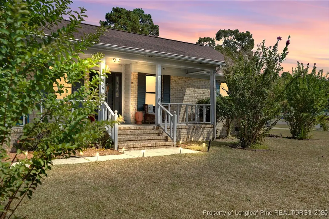 7016 Cordoba Court, Fayetteville, NC 28314 - Image #1