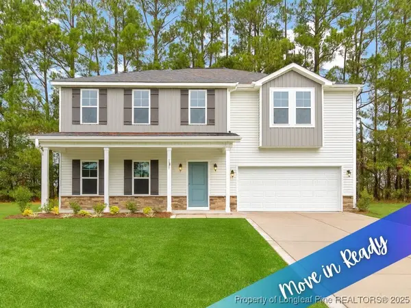 171 Traveller Way, Raeford, NC 28376