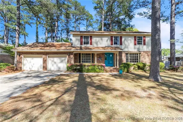 5826 Weatherford Road, Fayetteville, NC 28303