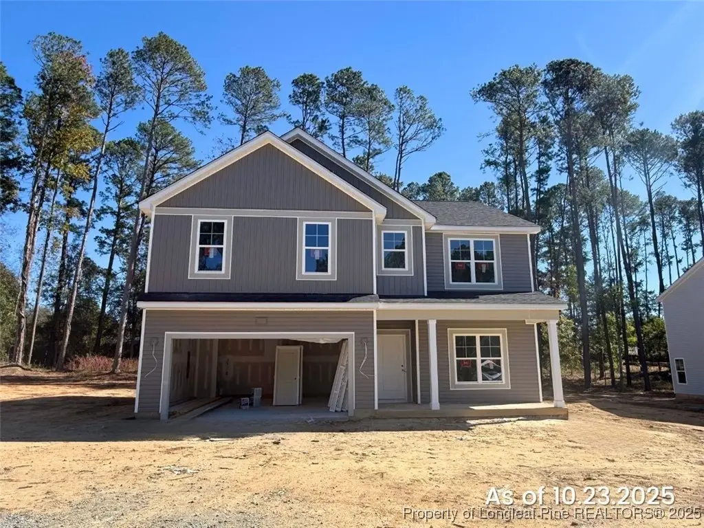 78 Regis Lane, Coats, NC 27521 - Image #1