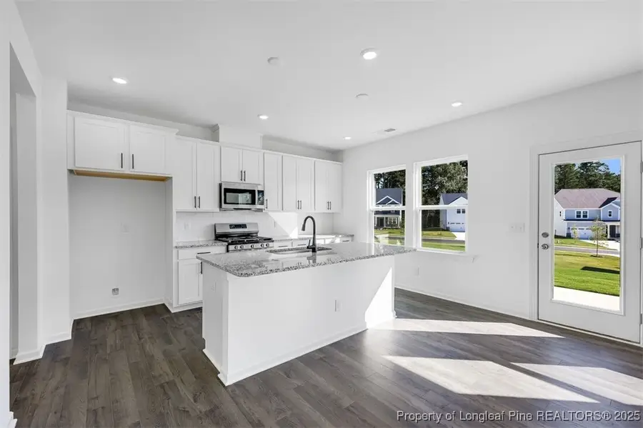 543 Claftin Street, Sanford, NC 27330 - Image #3