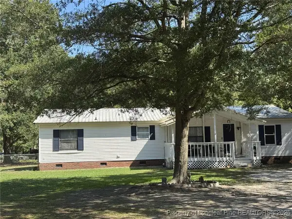 212 Grummen Road, Hope Mills, NC 28348