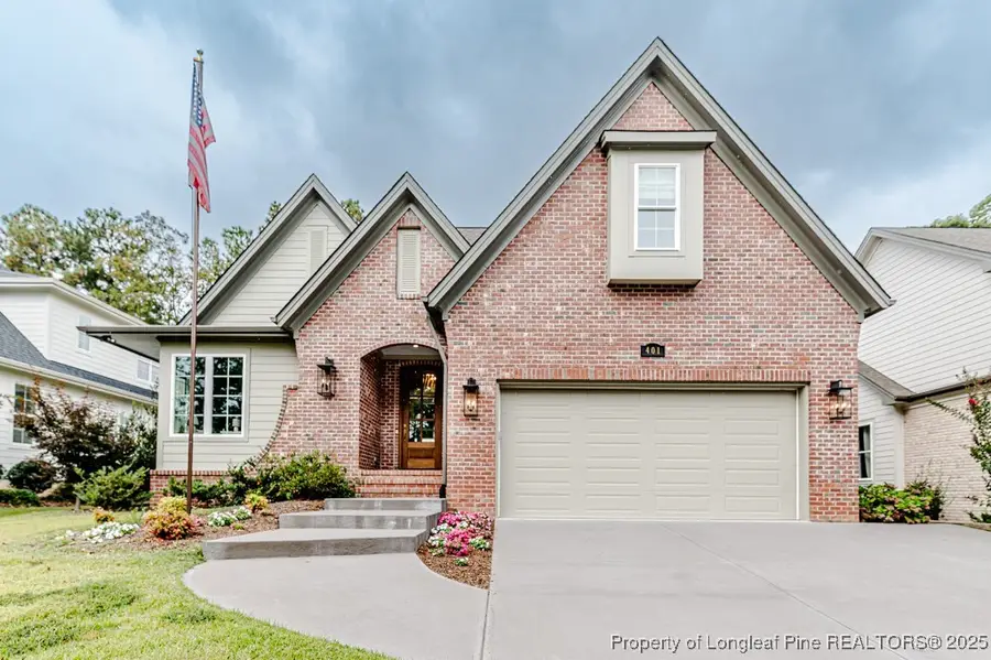 401 Bridgewater Drive, Sanford, NC 27330 - Image #2