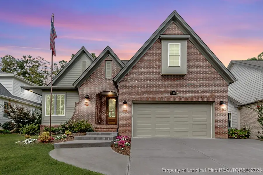 401 Bridgewater Drive, Sanford, NC 27330 - Image #3