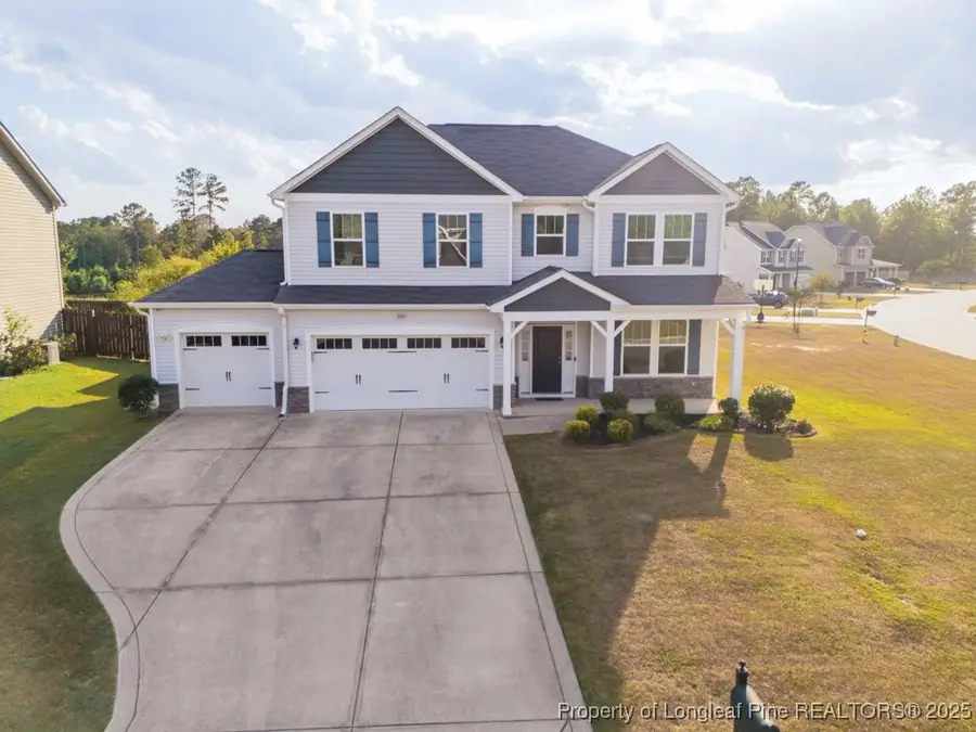 3021 S Kilchattan Drive, Fayetteville, NC 28306 - Image #2