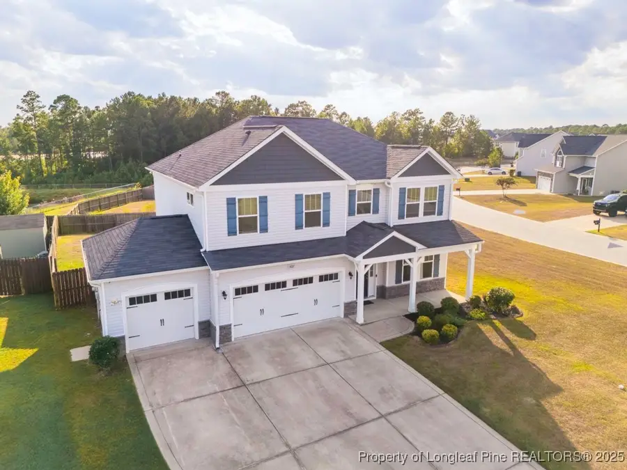 3021 S Kilchattan Drive, Fayetteville, NC 28306 - Image #3