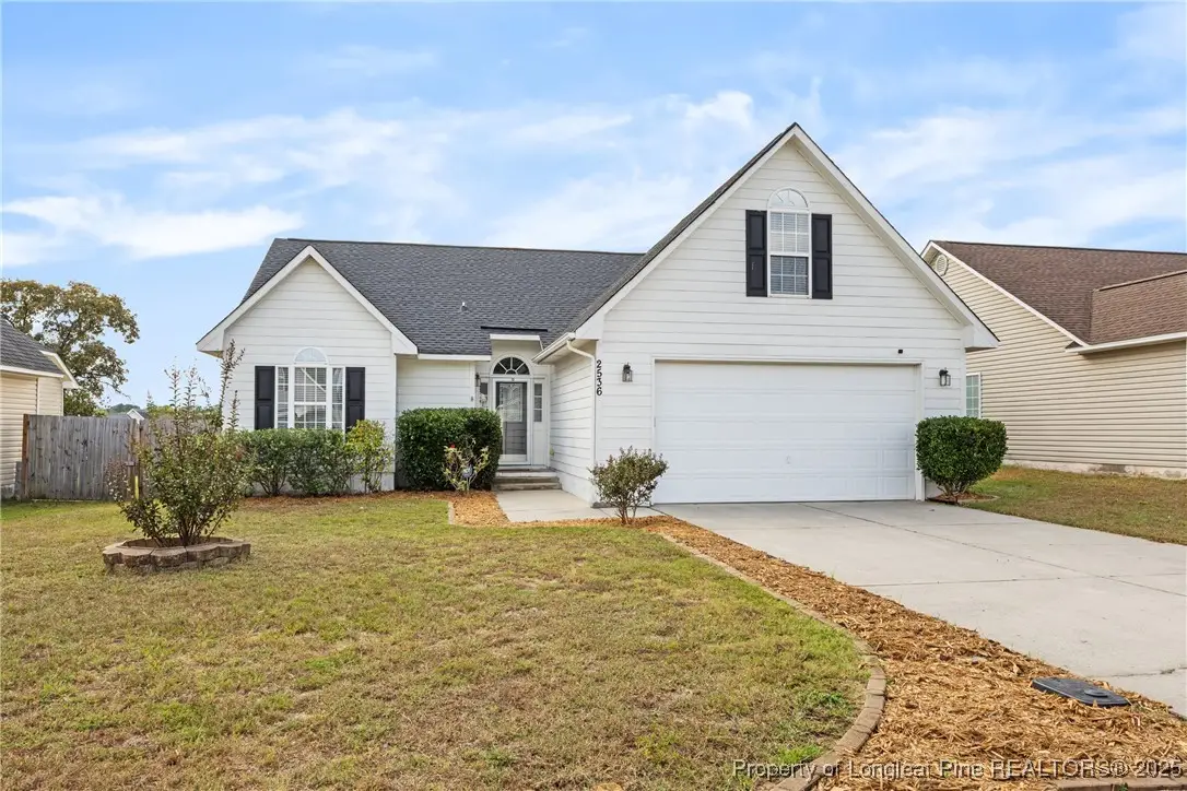2536 Cameron Woods Lane, Fayetteville, NC 28306 - Image #1