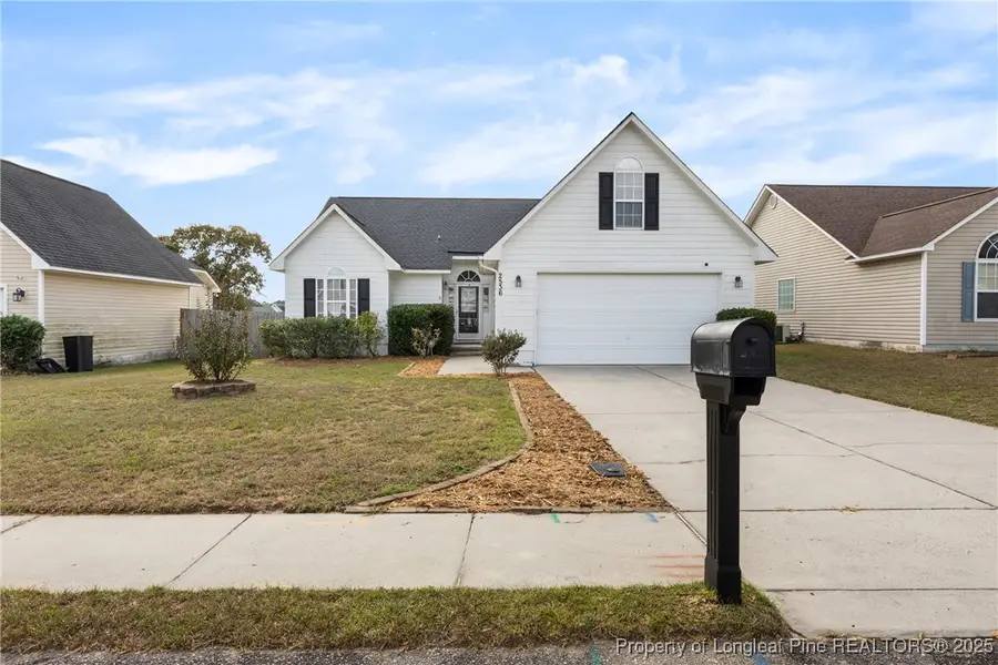 2536 Cameron Woods Lane, Fayetteville, NC 28306 - Image #3