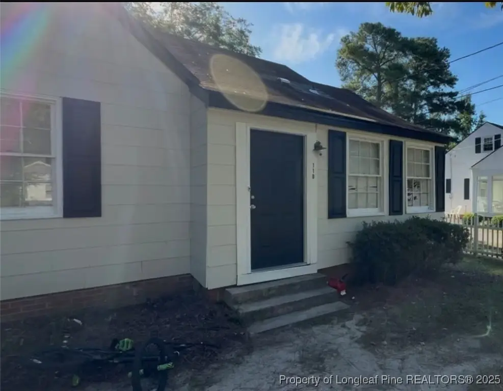110 E Mcneill Drive, Red Springs, NC 28377 - Image #1