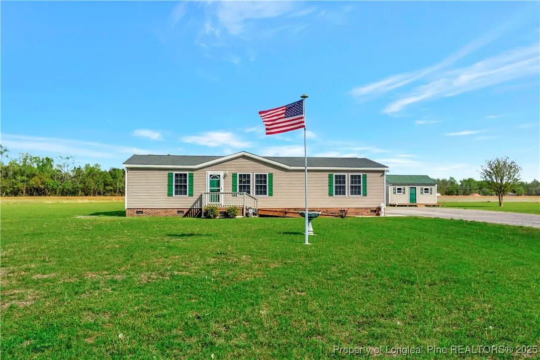 387 Bourbon Street, Lumberton, NC 28358 - Image #1