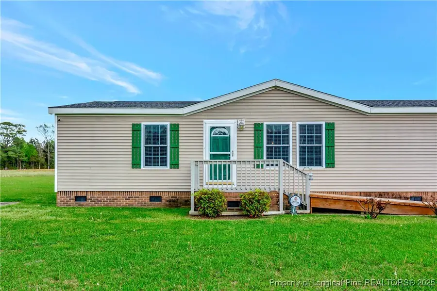 387 Bourbon Street, Lumberton, NC 28358 - Image #3