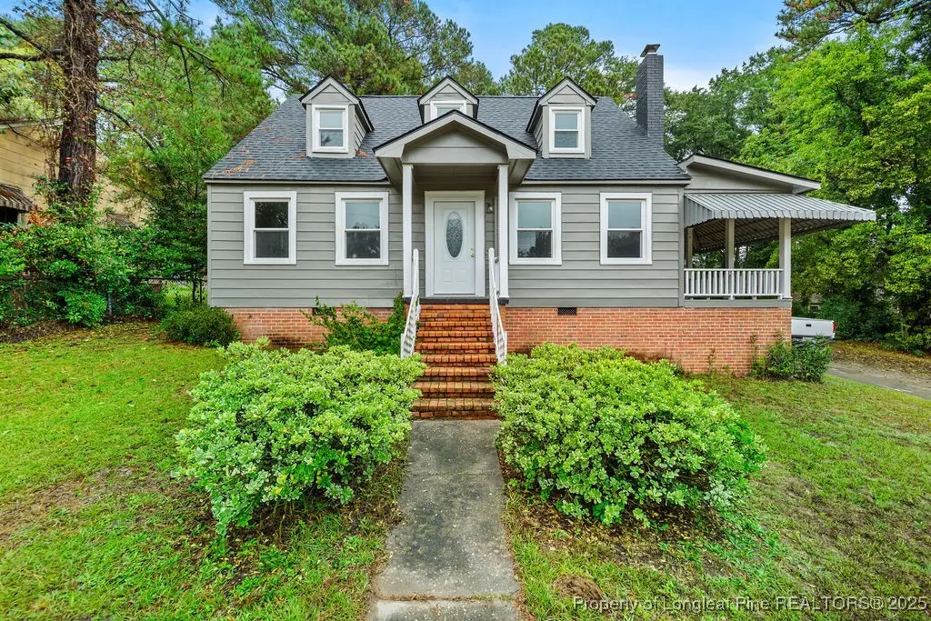 127 Buckingham Avenue, Fayetteville, NC 28301 - Image #1