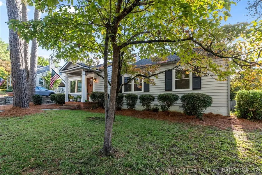 1425 Pine Valley Loop, Fayetteville, NC 28305 - #3