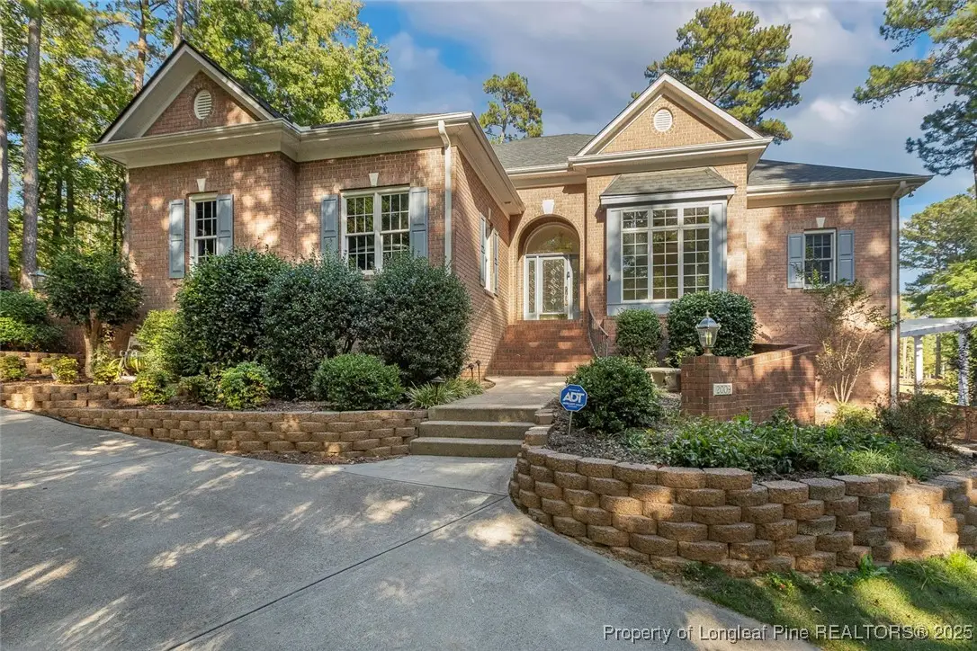 2009 Traceway Drive N, Sanford, NC 27332 - Image #1