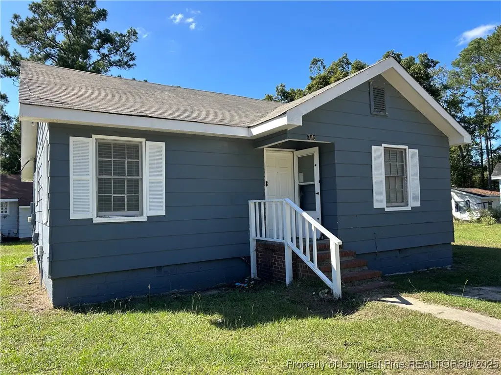 1600 Easterling Drive, Spring Lake, NC 28390 - Image #1