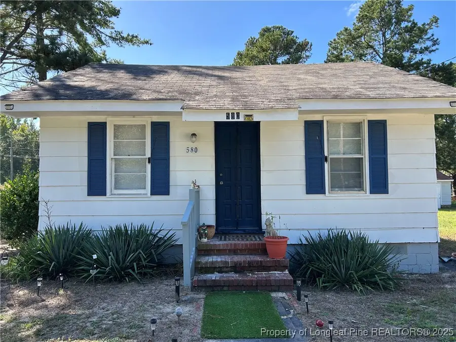 1600 Easterling Drive, Spring Lake, NC 28390 - Image #2