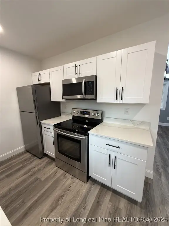 206 E Prospect Avenue, Raeford, NC 28376 - Image #3