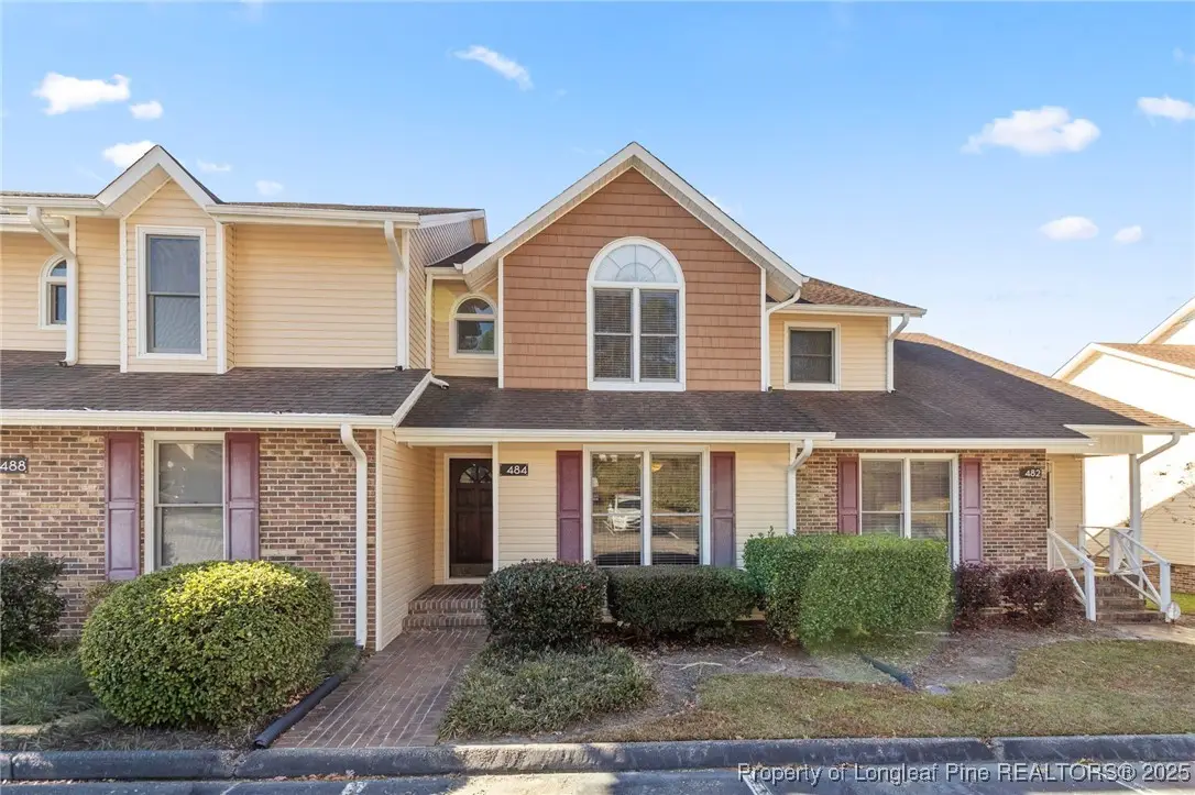 484 Lands End Road, Fayetteville, NC 28314 - Image #1