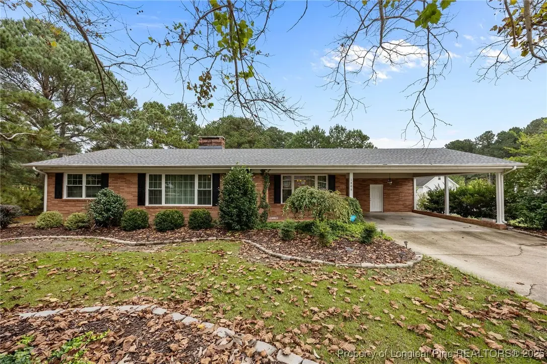 1406 Fairground Road, Dunn, NC 28334 - Image #1