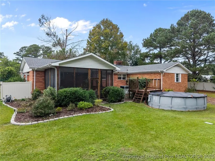 1406 Fairground Road, Dunn, NC 28334 - Image #2