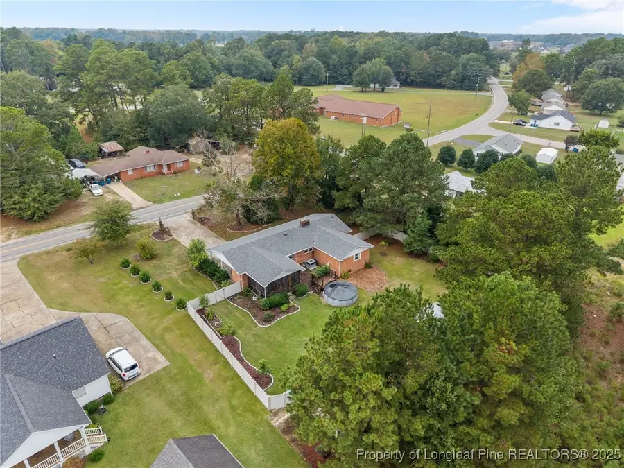 1406 Fairground Road, Dunn, NC 28334 - Image #3