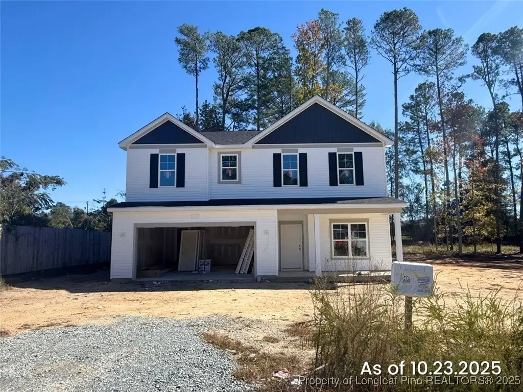 96 Regis Lane, Coats, NC 27521 - Image #1