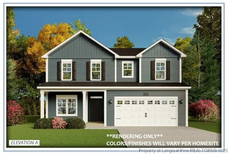 96 Regis Lane, Coats, NC 27521 - Image #2