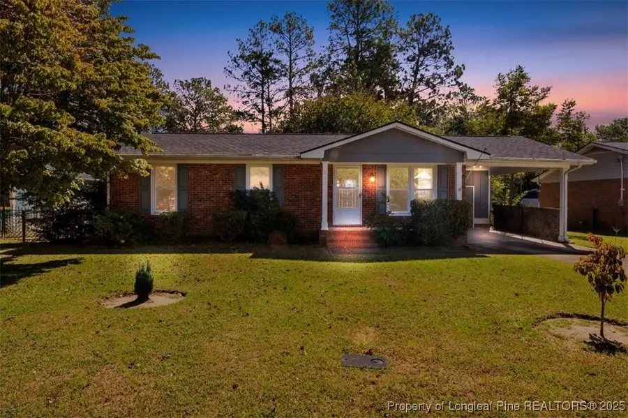 3225 Glenmore Street, Hope Mills, NC 28348 - Image #2