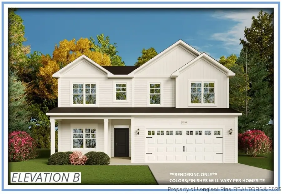 62 Regis Lane, Coats, NC 27521 - Image #2