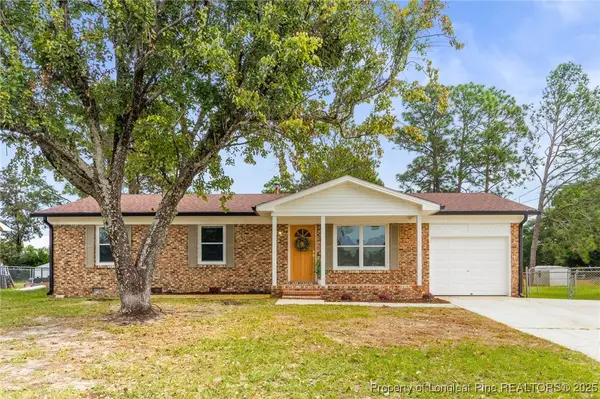 3319 Vardaman Avenue, Hope Mills, NC 28348