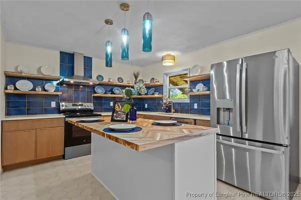 3109 Bancroft Avenue, Fayetteville, NC 28301