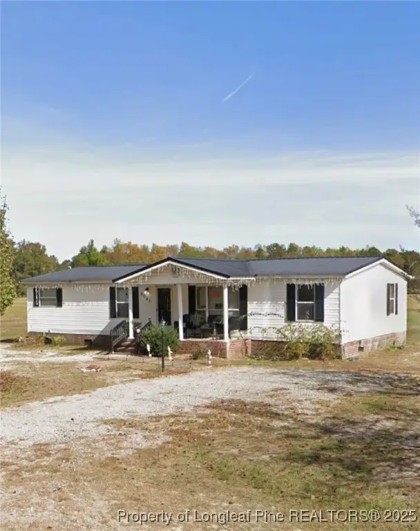 5065 Tobacco Road, Orrum, NC 28369 - Image #2