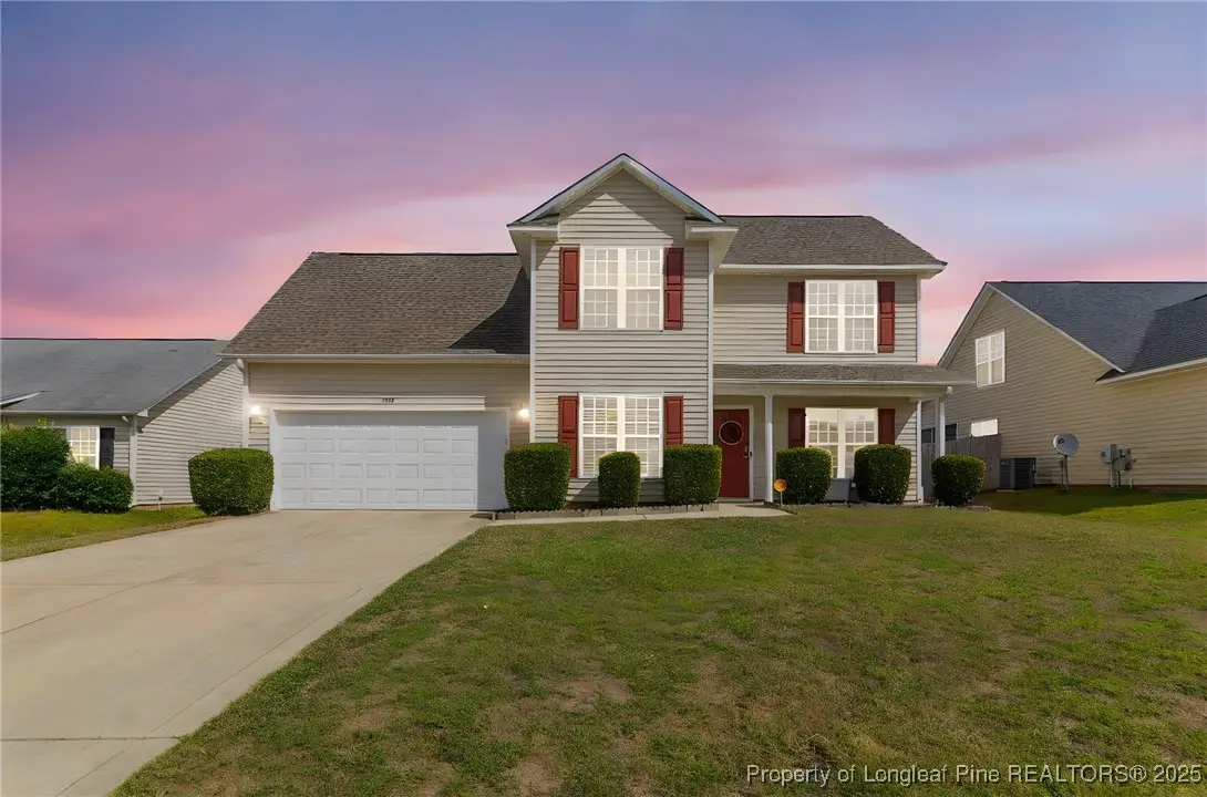 1224 Chimney Swift Drive, Fayetteville, NC 28306 - Image #1