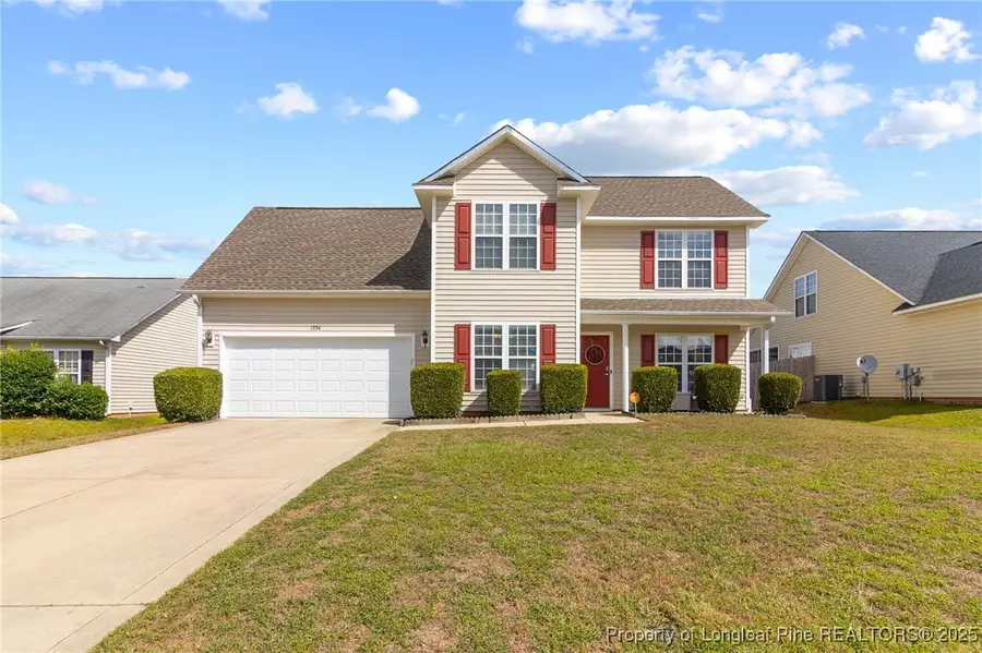 1224 Chimney Swift Drive, Fayetteville, NC 28306 - Image #2