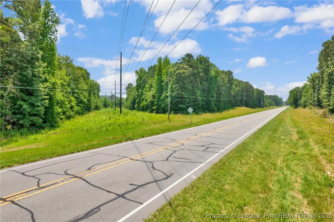 Seals Road, Laurinburg, NC 28352 - Image #1