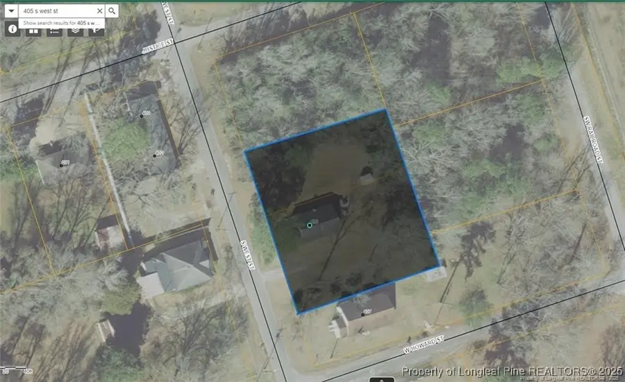 405 S West Street, Roseboro, NC 28383 - Image #2