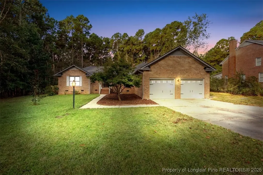 7559 Firethorn Drive, Fayetteville, NC 28311 - Image #1